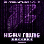 cover: Zemon - Algorhythms Vol 2