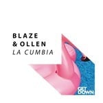 cover: Blaze (ita) & Ollen - La Cumbia