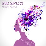 cover: 4ever People - God's Plan