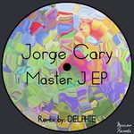 cover: Jorge Cary - Master J