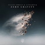 cover: Julian Jordan & Alpharock - Zero Gravity