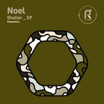 cover: Noel - Shelter EP