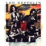 cover: Led Zeppelin - Immigrant Song