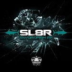 cover: Sl8r - Swordfish EP