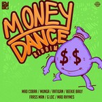 cover: Various - Money Dance Riddim (Explicit)