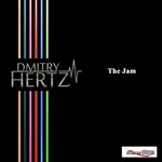 cover: Dmitry Hertz - The Jam