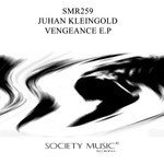 cover: Juhan Kleingold - Vengeance EP