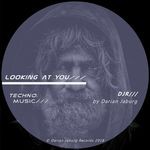 cover: Darian Jaburg - Looking At You