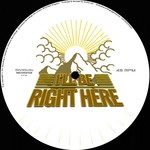 cover: Duane Lea - I'll Be Right Here