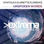 cover: Syntouch & Ariette Florence - Unspoken Words