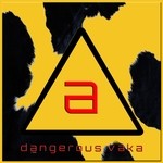 cover: Aries - Dangerous Vaka