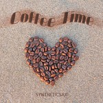 cover: Syntheticsax - Coffee Time