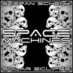 cover: Stefan Schenk - Space Machines