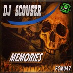 cover: Dj Scouser - Memories