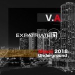 cover: Various - Miami Underground 2018