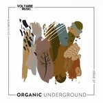 cover: Various - Organic Underground Issue 27