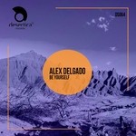 cover: Alex Delgado - Be Yourself