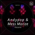 cover: Andypop|Mess Morize - Passera