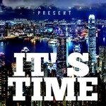 cover: Alan Wal - It's Time