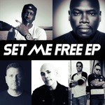 cover: Hybrid Heights|Norty Cotto|Roland Clark|Sted-e|Todd Terry - Set U Free EP