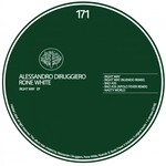 cover: Alessandro Diruggiero - Right Way EP