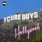 cover: The Cube Guys - Hollywood