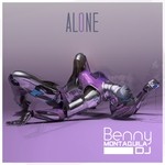 cover: Benny Montaquila Dj - Alone