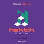 cover: Menkee - Super Flu