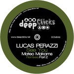 cover: Lucas Perazzi - See You - Mateo Makams Remixes Part 2