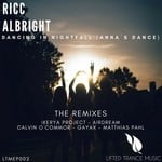 cover: Ricc Albright - Dancing In Nightfall (Anna's Dance)