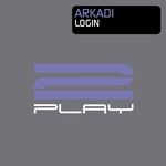 cover: Arkadi - Login (Remixes)