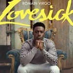 cover: Romain Virgo - Lovesick