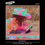 cover: Ntemos - Love Behind Bars EP