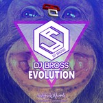 cover: Dj Bross - Evolution