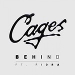 cover: Cages - Behind