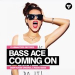 cover: Bass Ace - Coming On