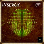 cover: Lysergic - Schizotypal