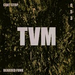 cover: Bearded Funk - Cant Stop