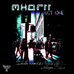 cover: Mhorii - Act One