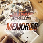 cover: Dj Jump - Memories