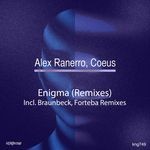 cover: Alex Ranerro & Coeus - Enigma (Remixes)