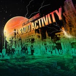 cover: The Hues Brothers - Radio Activity