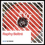 cover: Raphy Beltre - Vic EP