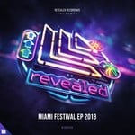 cover: Various - Miami Festival EP 2018