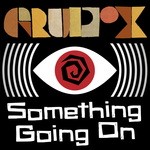 cover: Grupo X - Something Going On