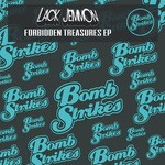 cover: Lack Jemmon - Forbidden Treasures EP