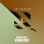 cover: Amine Maxwell - Beyond Space