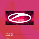 cover: Tom Fall - Divergent