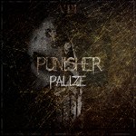 cover: Palize - PUNISHER