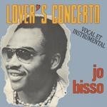 cover: Jo Bisso - Lovers Concerto